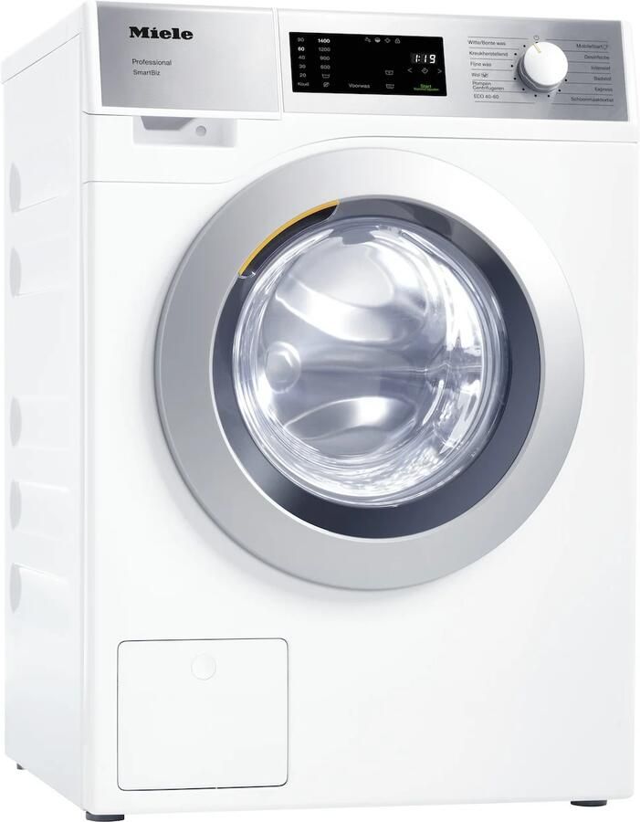 Miele PWM 1108 SMartBiz [EL DP] Professional Wasmachine
