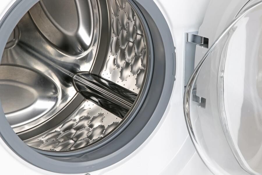 Miele WTD165 WPM 8 5kg Was-droogcombinatie - Foto 1