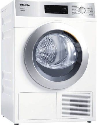 Miele PDR1108HP NL LW SmartBiz Warmtepompdroger