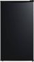 Salora 47CFT80BL Tafelmodel koelkast zonder vriesvak Zwart - Thumbnail 1