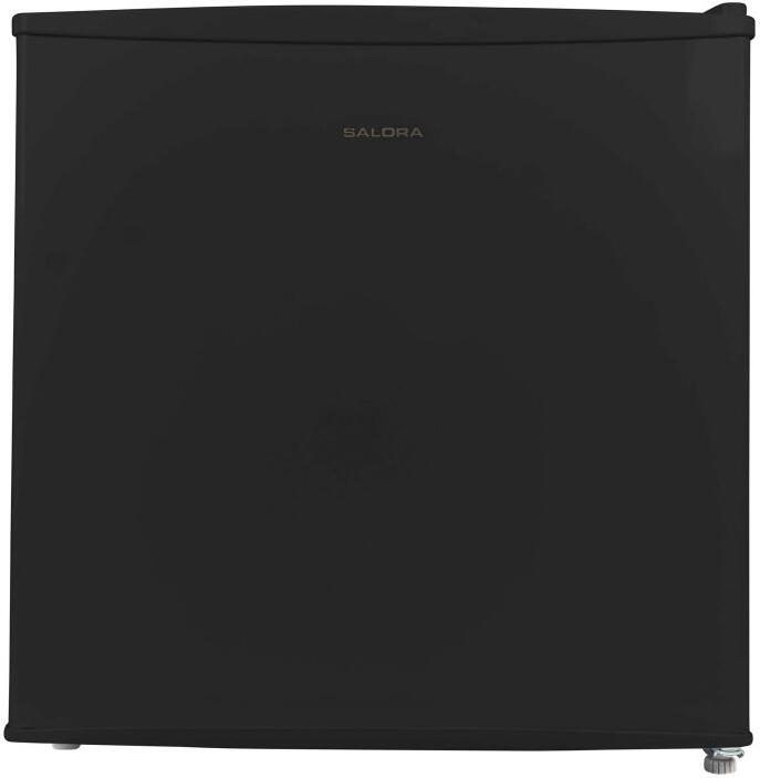 Salora FRB3200BL Mini vriezer Kleine vriezer Zwart 32 Liter bar model