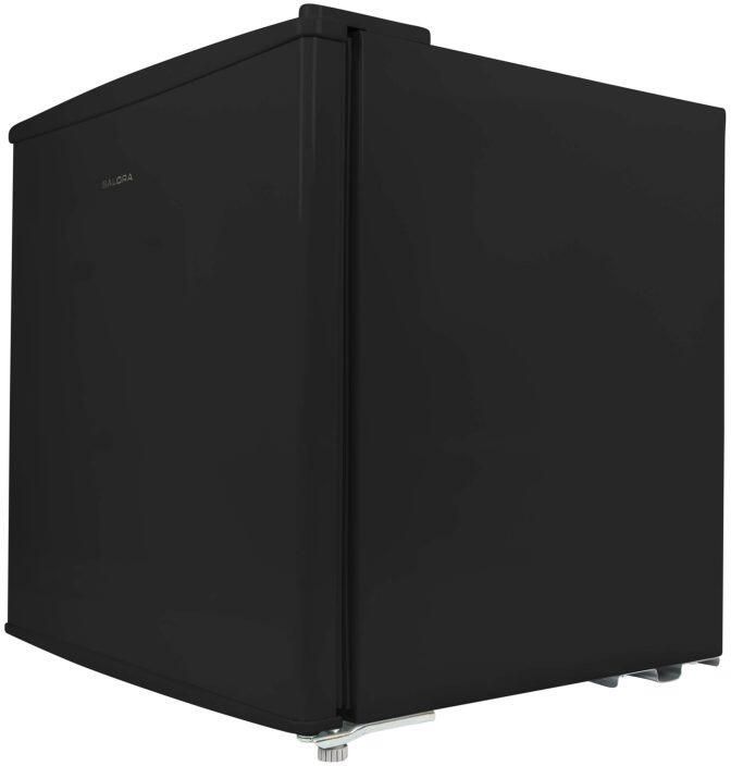 Salora FRB3200BL Mini vriezer Kleine vriezer Zwart 32 Liter bar model - Foto 4