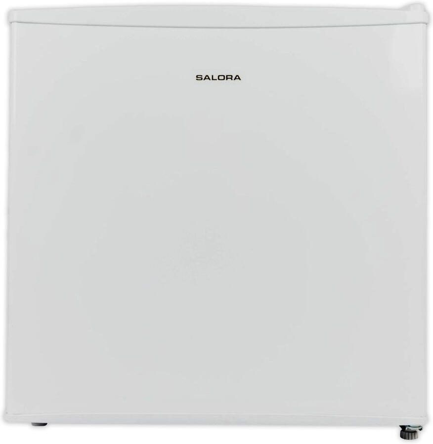 Salora FRB3200WH Mini vriezer Kleine vriezer Wit 32 Liter bar model