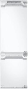 Samsung BRB26612EWW EF Inbouw koel-vriescombinatie Wit