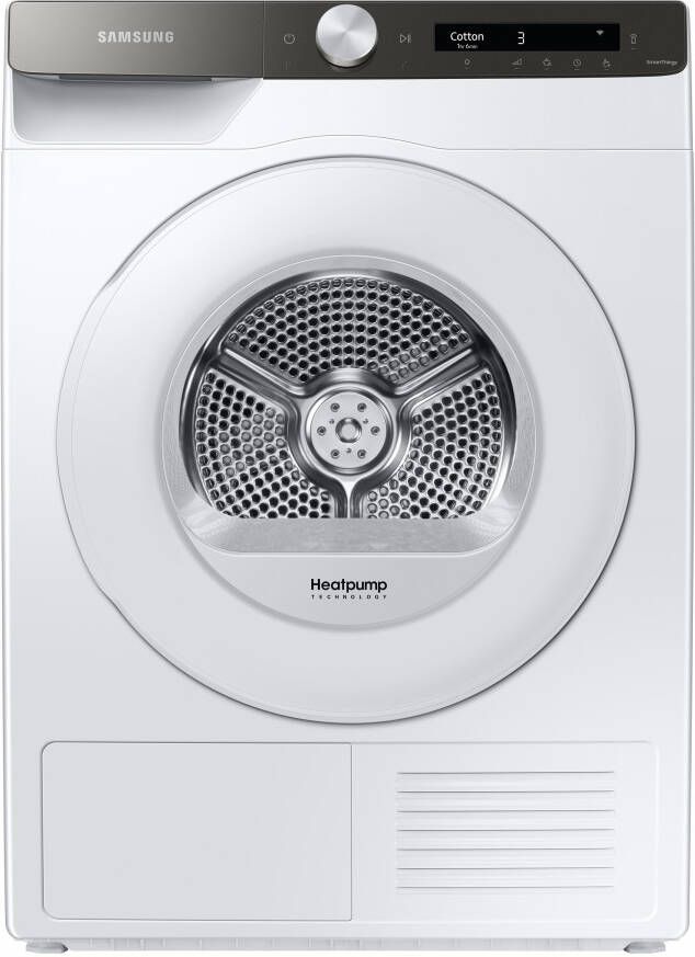 Samsung DV80T5220TT 5000 Serie Warmtepompdroger