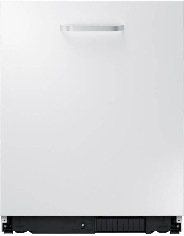 Samsung Volledig integreerbare vaatwasser DW60M6050BB EG 81 5 cm x 59 8 cm Besteklade - Thumbnail 6