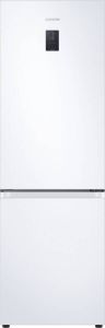 Samsung RB34C672DWW EF Koel-vriescombinatie Wit