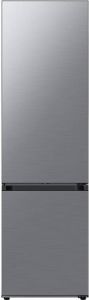 Samsung RB38A7CGTS9 koel-vriescombinatie Vrijstaand 387 l A Zilver