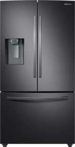 Samsung RF23R62E3B1 EG Amerikaanse koelkast Zwart