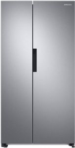 Samsung Side By Side RS66A8101SL EF | Vrijstaande koelkasten | Keuken&Koken Koelkasten | 8806090805189