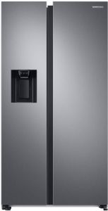 Samsung RS68A8521S9 EF Amerikaanse koelkast Zilver