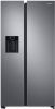 Samsung RS68A8842S9/EF Amerikaanse koelkast Rvs online kopen