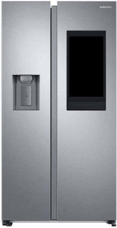 Samsung Family Hub RS6HA8891SL/EF Amerikaanse koelkast online kopen