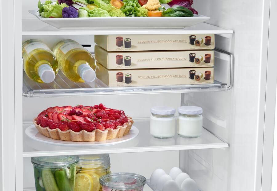 Samsung Inbouw Koel-vriescombinatie BRB26705EWW EF Deur-op-deur - Foto 3