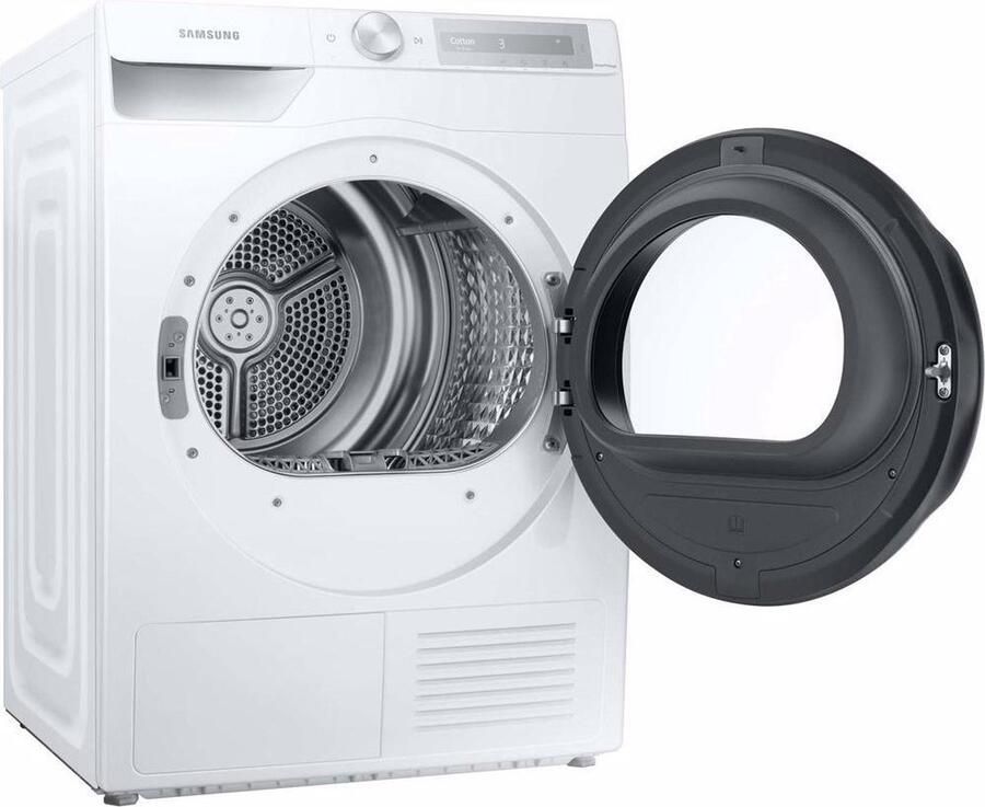 Samsung DV80T6220LH S2 6000-serie Warmtepompdroger