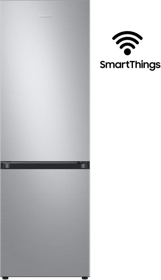 Samsung Koelvriescombi RB34C600CSA EF | Vrijstaande koelkasten | Keuken&Koken Koelkasten | 8806094767858 - Foto 3