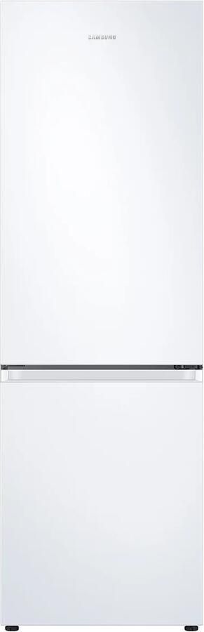 Samsung RB34C605CWW Koel-vriescombinatie 344 liter Energielabel C Wit WiFi