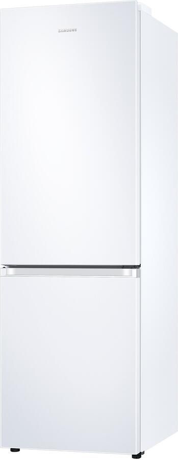 Samsung RB34C605CWW Koel-vriescombinatie 344 liter Energielabel C Wit WiFi - Foto 2