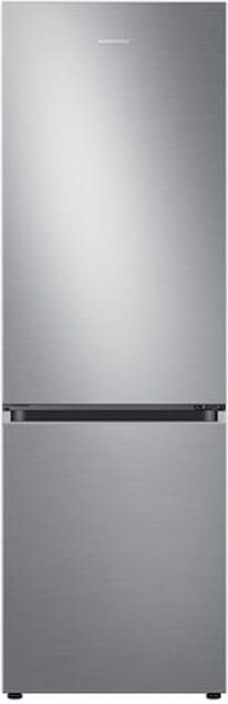 Samsung RB34C705CS9 EF Koel-vriescombinatie Grijs