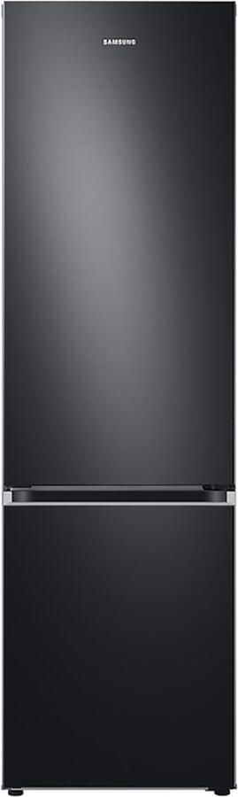 Samsung Koelkast Combi RB38C605CB1 EF | Vrijstaande koelkasten | Keuken&Koken Koelkasten | 8806095078090 - Foto 1