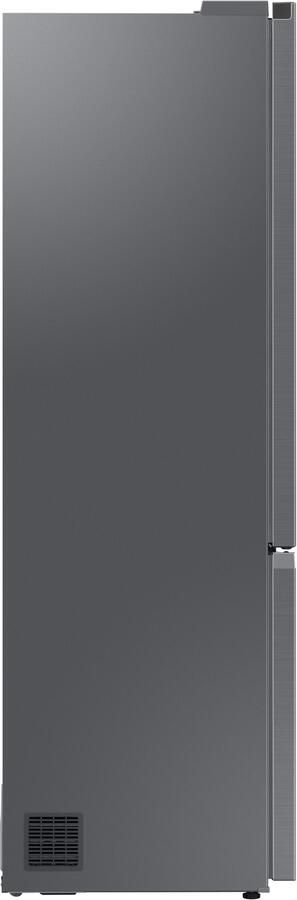 Samsung RB38C776ASR EF Koel-vriescombinatie Grijs - Foto 2