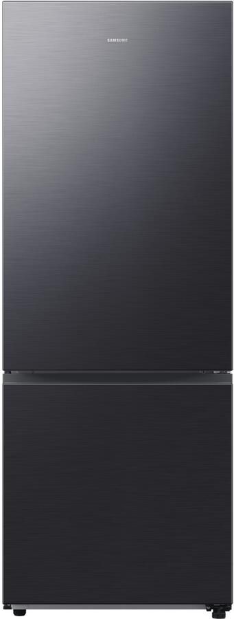 Samsung SpaceMax RB53DG706AB1EF | Koel-vriescombinaties met vriezer ondera | 8806095536620