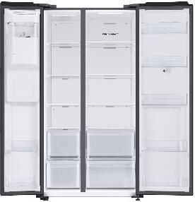 Samsung Family Hub RS6HA8891B1 EF | Vrijstaande koelkasten | 8806090805868 - Foto 6