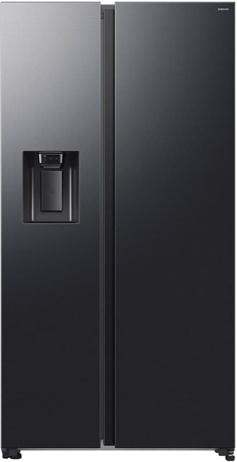 Samsung Amerikaanse koelkast RS70F64KEFEF 7-serie Wifi