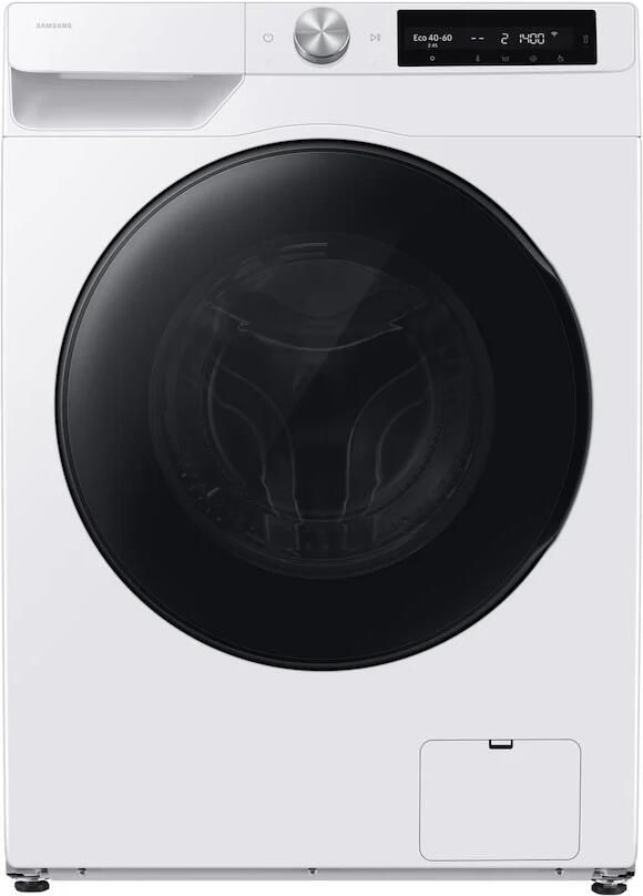 Samsung WD90HG6U94BEU3 Was-droogcombinatie Wit