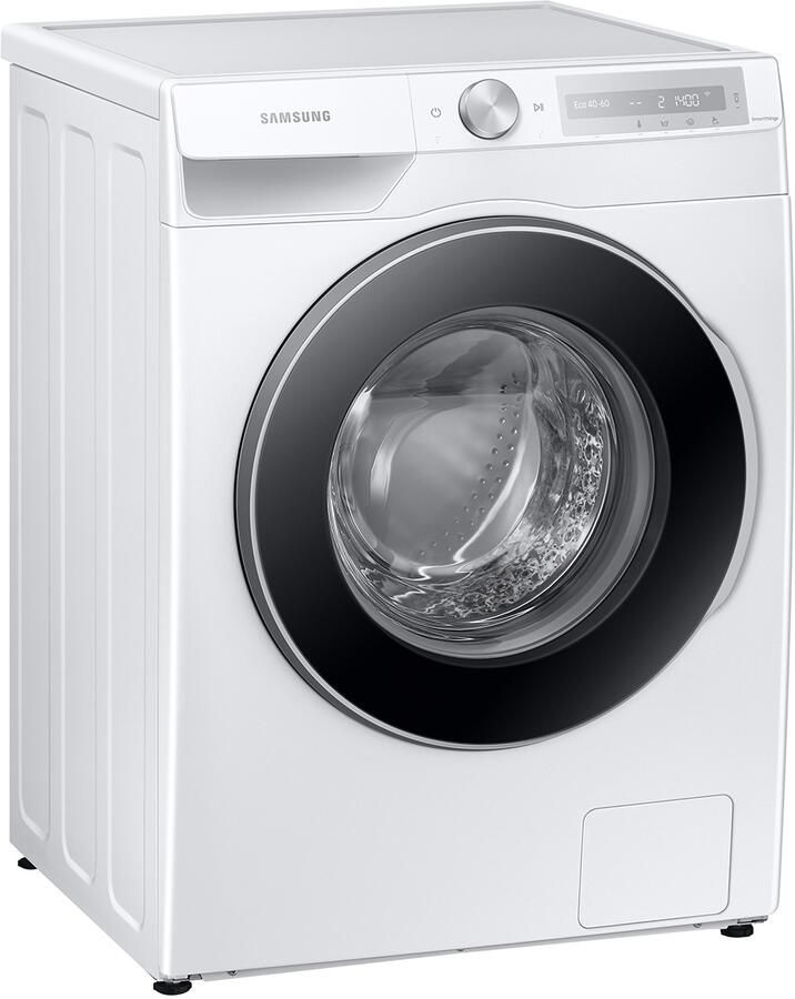 Samsung AutoDose 6000-Serie WW80T634ALHAS2 | Wasmachines | Huishouden&Woning Wassen&Drogen | 8806095011233 - Foto 4