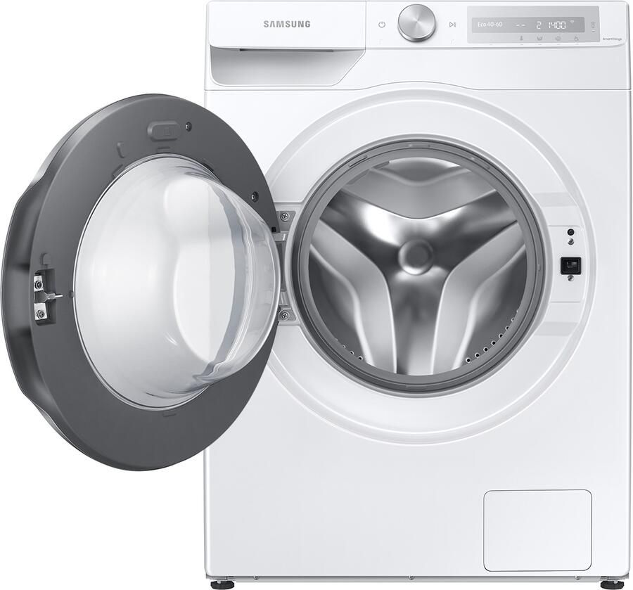 Samsung AutoDose 6000-Serie WW80T634ALHAS2 | Wasmachines | Huishouden&Woning Wassen&Drogen | 8806095011233 - Foto 2