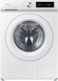 Samsung WW11BB504ATW wasmachine Bespoke Wit 11kg - Thumbnail 1
