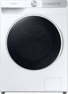 Samsung QuickDrive 7000-serie WW80T734AWH wasmachine Voorbelading 8 kg 1400 RPM B Wit