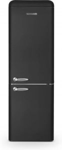 Schneider Koelvriescombi SCB300VB | Vrijstaande koelkasten | Keuken&Koken Koelkasten | 3527570052859