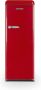 Schneider Koelvries Fire Red SCL222VR | Vrijstaande koelkasten | Keuken&Koken Koelkasten | 3527570069734 - Thumbnail 3