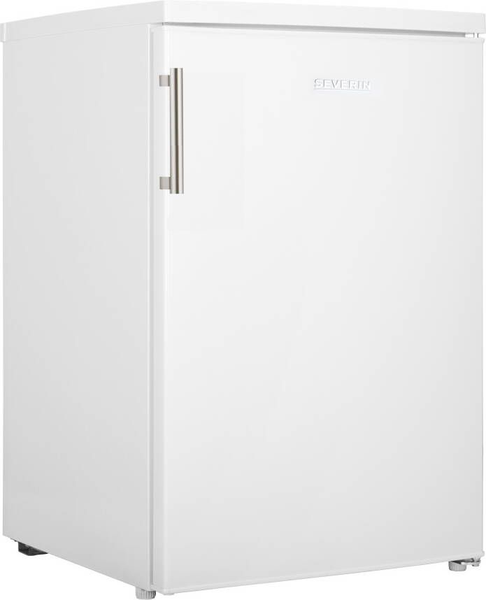 Severin TKS 8846 tafelmodel koelkast met vriesvak