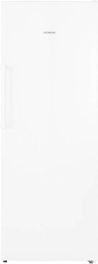 Siemens GS29NVWEP vrijstaande vrieskast - Foto 10