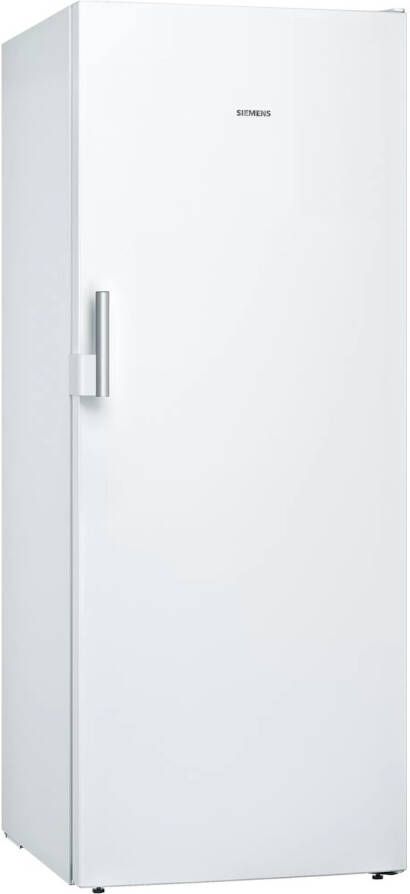 Siemens GS54NEWCV iQ500 extraKlasse Vriezer