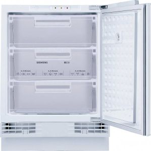 Siemens GU15DADF0 iQ500 onderbouw vriezer