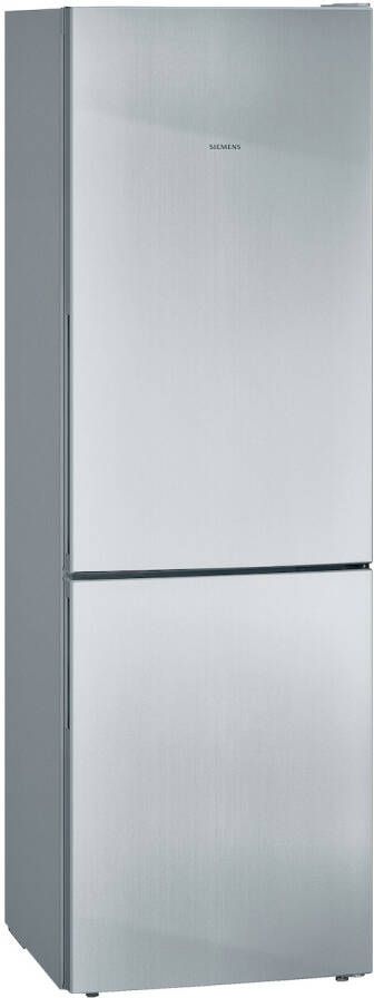 Siemens KG36VVLEA vrijstaande koel-vriescombinatie - Foto 4