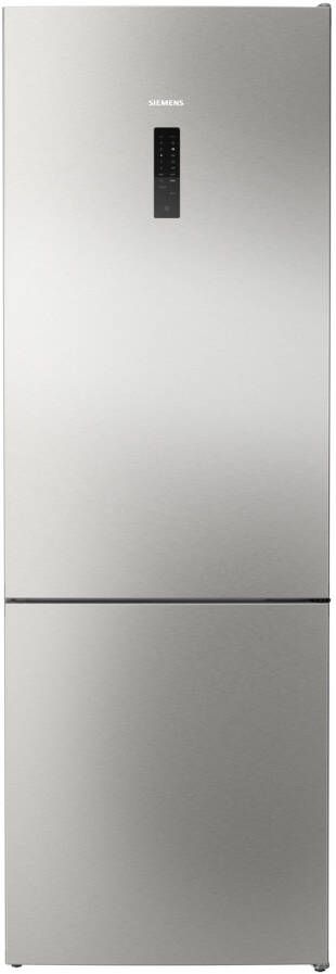 Siemens iQ300 KG49NXIBF koel-vriescombinatie B RVS XL model - Foto 19
