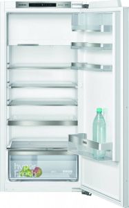 Siemens KI42LAFF0 Inbouw koelkast met vriesvak Wit