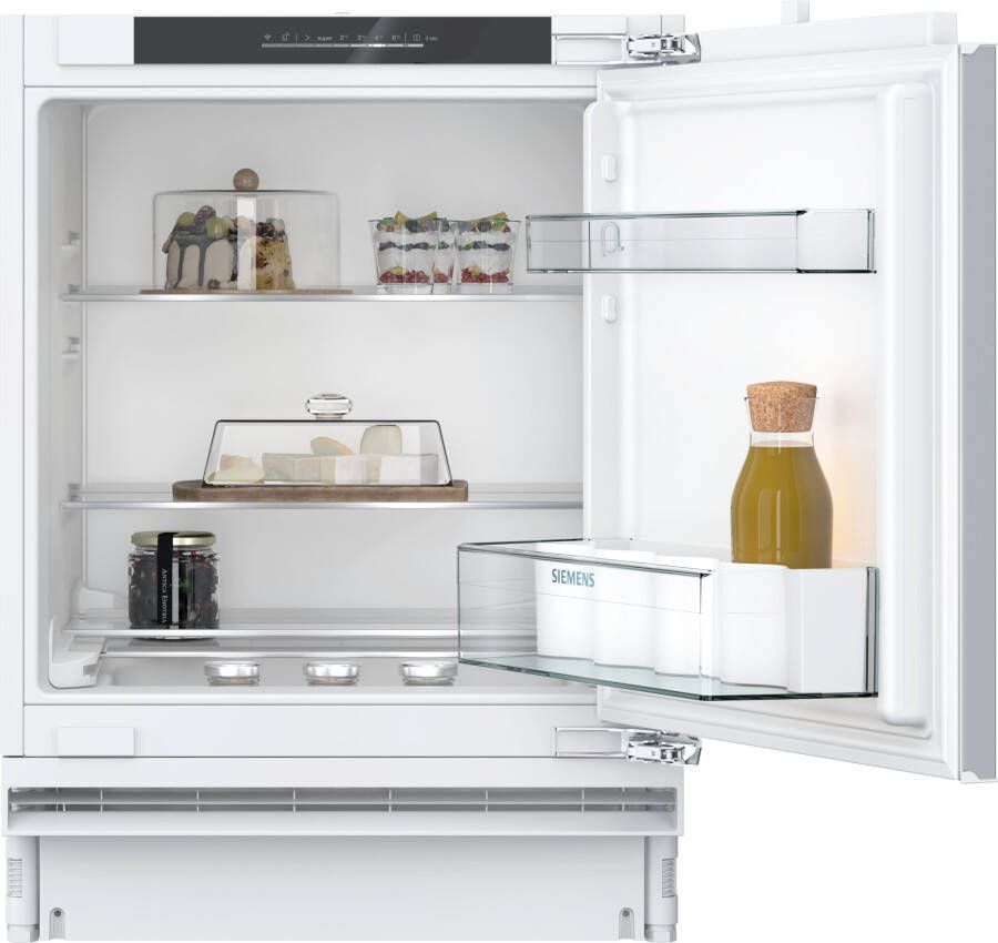 Siemens Koelkast Inbouw KU21RVFE0 | Tafelmodel koelkasten | Keuken&Koken Koelkasten | 4242003933169 - Foto 4