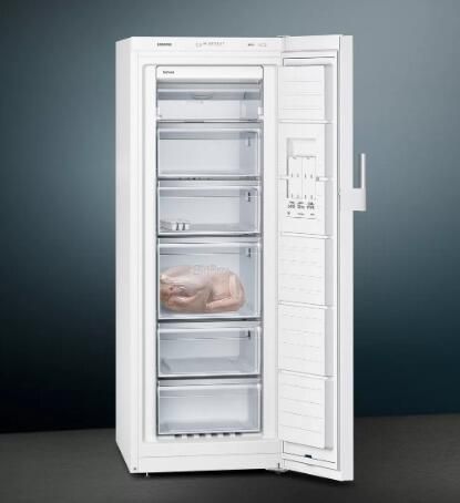 Siemens GS29NEWEV iQ300 extraKlasse vrieskast - Foto 2