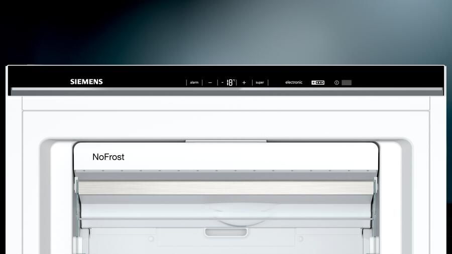 Siemens GS51NAWCV iQ500 vrieskast - Foto 6