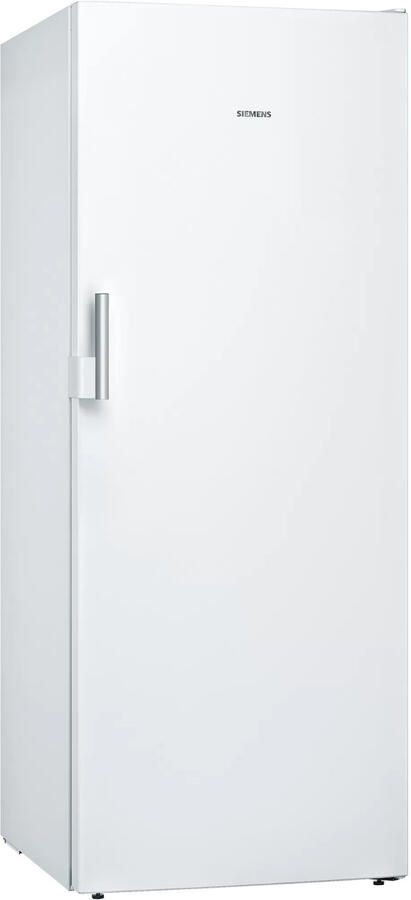 Siemens GS54NEWCV iQ500 extraKlasse Vriezer
