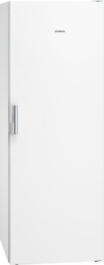 Siemens GS58NEWCV iQ500 extraKlasse vrieskast