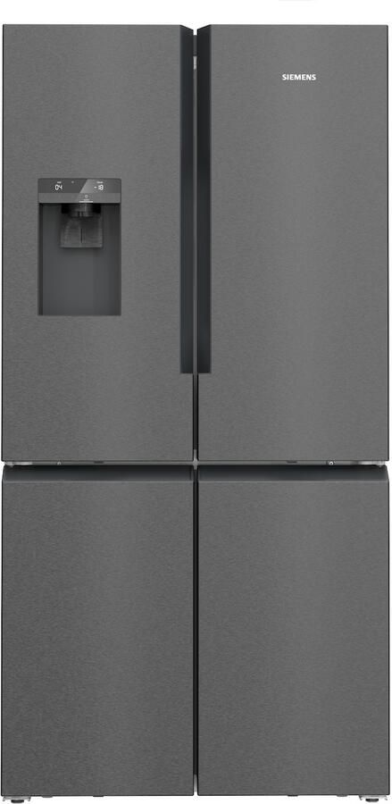 Siemens iQ500 KF96DAXEA | Amerikaanse koelkasten | 4242003931189 - Foto 2