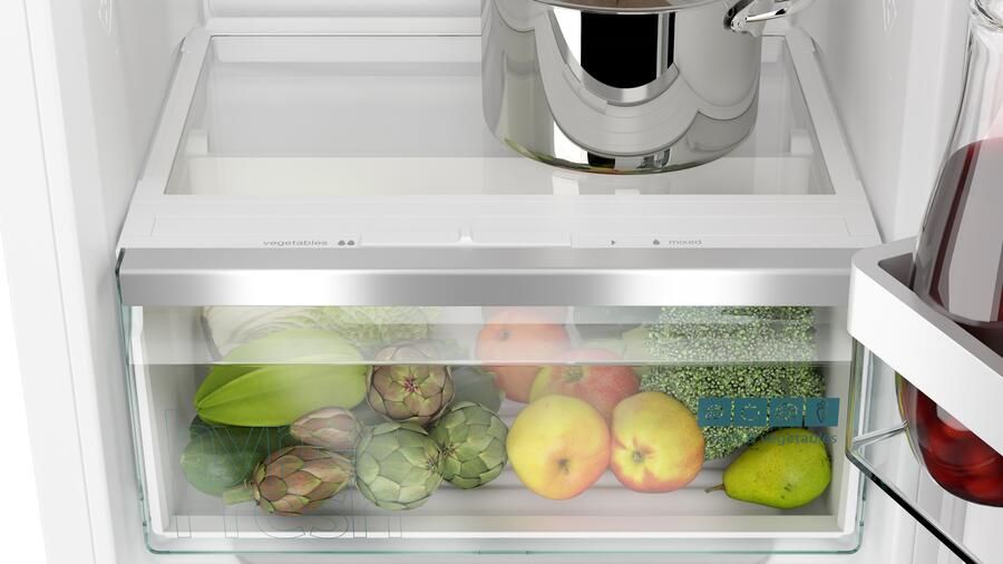 Siemens koelkast (inbouw) KI31RADD1 met hyperFresh en autoAirflo - Foto 3