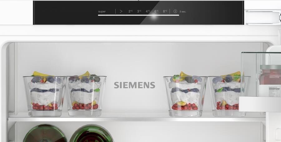 Siemens koelkast (inbouw) KI31RADD1 met hyperFresh en autoAirflo - Foto 4